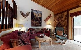 Huntington Lake Condo 17